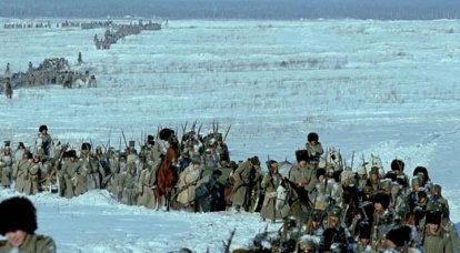Come è finita la campagna siberiana sul ghiaccio
