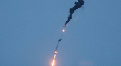 В Генштабе ВСУ объяснили ночной удар российских беспилотников по Львову недостаточным количеством систем ПВО