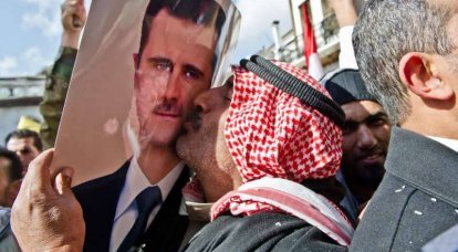 리야드 대통령은 시리아 대통령을 무력으로 전복시키는 옵션을 배제하지 않았다.