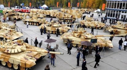 ABD medyası: Rus silah ihracatı tek kutuplu dünyayı baltalıyor
