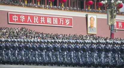 Чему учит древняя китайская наука управления войсками
