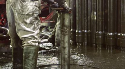 Decenas de compañías estadounidenses anuncian la reanudación de la producción de petróleo de esquisto bituminoso