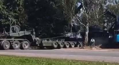 Il governatore di Kursk ha proposto lo scambio del carro armato monumentale T-34 smantellato a Narva con legna da ardere e vestiti pesanti per la "democrazia estone"