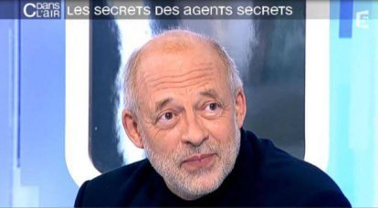 Бывший глава французской разведки о текущей работе, провалах спецслужб и борьбе с терроризмом