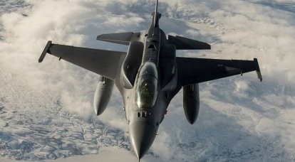American press: Of the 32 future Ukrainian F-16 pilots, only eight speak English at least somehow
