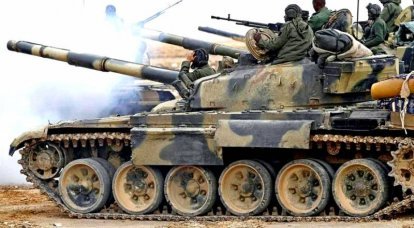 Suriye'deki askeri durum: Militanlar artık Esad Ordusunun saldırısını engelleyemiyor