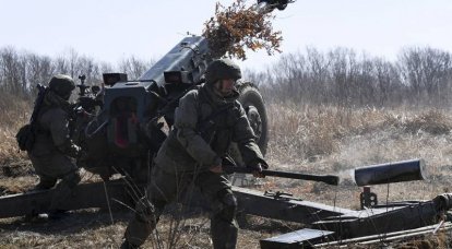 «Иногда боеприпасы приходят с очень длительного хранения»: артиллеристы ВС РФ отрицают «снарядный голод»