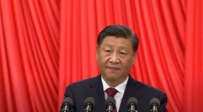 Ministère chinois des Affaires étrangères: le président chinois à Moscou a noté qu'aujourd'hui de plus en plus de pays sont en faveur de la prédominance de la voix du monde sur la question de l'Ukraine