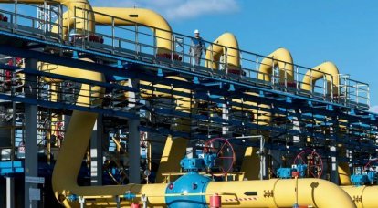 Информагентство Ирана: Тегеран заключил крупный контракт на закупку российского газа