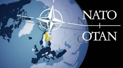 NATO는 러시아가 '우려 표현'을 중단할 때까지 확장할 것입니다.