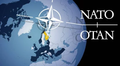 Nato laajenee, kunnes Venäjä lopettaa "huolensa ilmaisemisen"
