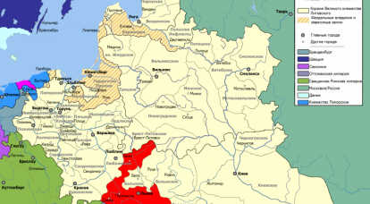 Польша заберёт Западную Украину, а Киев с этим согласится