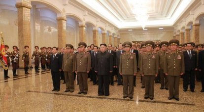Сеул предлагает Пхеньяну снова сесть за стол переговоров