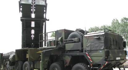 Госсекретарь США пообещал объявить об усилении ПВО Украины ещё до саммита НАТО