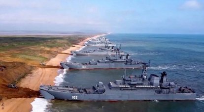 "Ukrayna'ya ana saldırı denizden gelebilir": İngiliz basınında Rus Karadeniz Filosunun yeniden canlandırılması hakkında