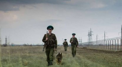 FSB sözleşmeli askerlerinin Rusya'dan ayrılması yasaklandı
