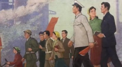北朝鮮の建設業者がドンバスの修復を提案