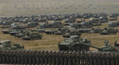La NATO "sospettava" la Russia in preparazione di una guerra su vasta scala