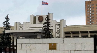 A Rússia preparou um documento que reforça as sanções contra a Coréia do Norte