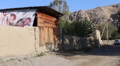 Kirgisistan und Tadschikistan werden zum ersten Mal umstrittene Gebiete austauschen