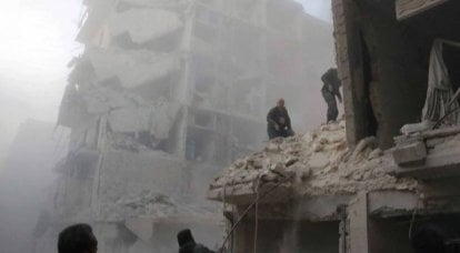 Минобороны ФРГ прокомментировало обвинения в гибели мирных граждан в Сирии