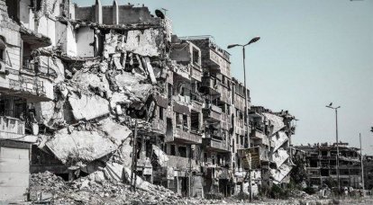Medios de comunicación sirios: ISIS y Jebhat al-Nusra dejarán los suburbios del sur de Damasco por días 3