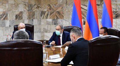 Armenien setzt eine Kommission zur Untersuchung der Ereignisse des Krieges 2020 in Karabach ein