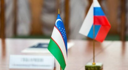 Duma de Estado ratificou acordo sobre o desenvolvimento da cooperação técnico-militar com o Uzbequistão