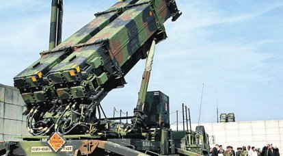 Lockheed a reçu 1 milliard de dollars pour produire des missiles Patriot