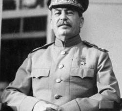 Сталин: русофил или русофоб?