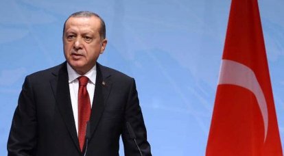 Эрдоган готов отдать приказ турецким войскам о переходе границы Сирии?
