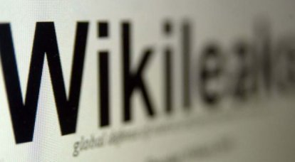 WikiLeaks: 알카에다는 미국을 위해 싸우고 있습니다
