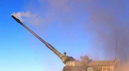 The changing world of artillery (Part 1)