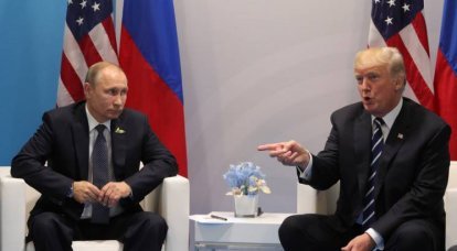 США дали нам 180 дней для рокового выбора: сплотиться за или против Путина