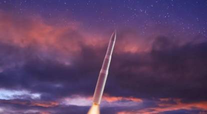 The American company announced an increase in the cost of the Sentinel intercontinental ballistic missile due to changes made by the US Air Force