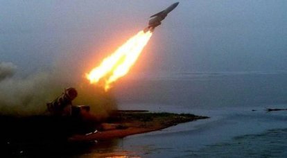 The most terrible and deadly missiles of Russia