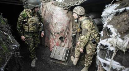 Чья возьмёт в Киеве: конфликт между бригадами ВСУ может перерасти в войну