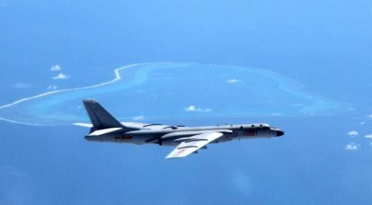 Япония выразила озабоченность полетами китайских самолетов близ ее территории