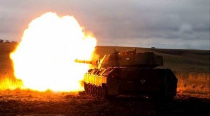 波兰政治学家：豹式坦克不会在消耗战中提供突破口