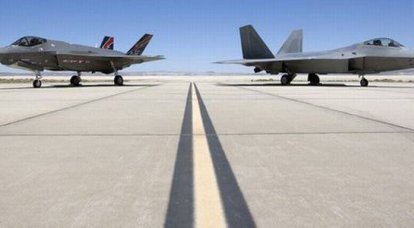US Air Force stealth fighters can get new weapons