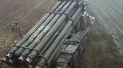 乌克兰武装部队的指挥部证实，俄罗斯武装部队正在猛攻乌克兰在马林卡、阿尔特米夫斯克和阿夫季夫卡地区的阵地