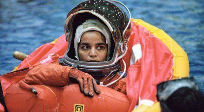 Индия планирует ввести женщину-космонавта в состав миссии "Гаганьяан"