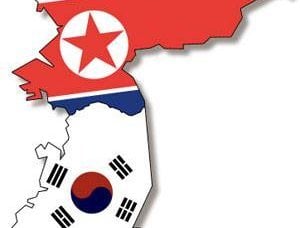 Демократичный Пхеньян против тоталитарного Сеула