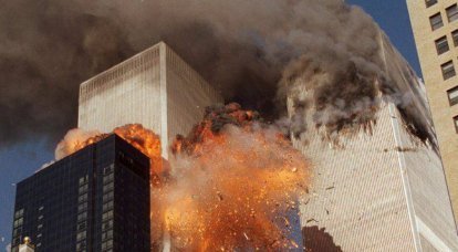 Глава ЦРУ: руководство Саудовской Аравии не причастно к терактам 11 сентября