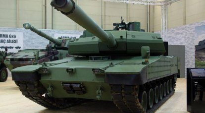 말레이시아 당국은 폴란드, 러시아, 터키 및 우크라이나 탱크 중에서 선택합니다.