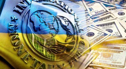 Очередной визит миссии МВФ в Киев закончился безрезультатно