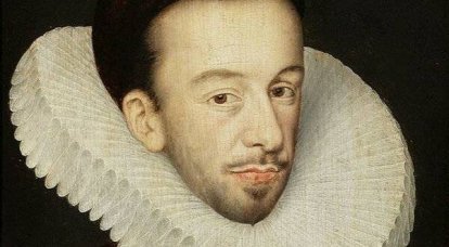 Henrik III. A Valois-dinasztia utolsó királya