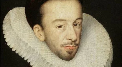 Jindřich III. Poslední král z dynastie Valois