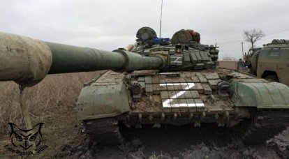 Izyum, Gorlovka. Humanitarian catastrophe rolls over Ukraine