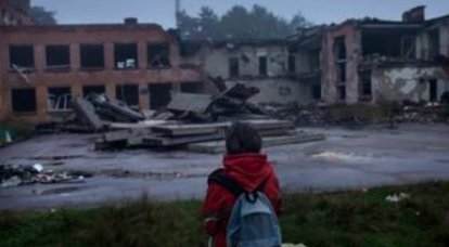 В ООН назвали число гражданских жертв конфликта на Украине